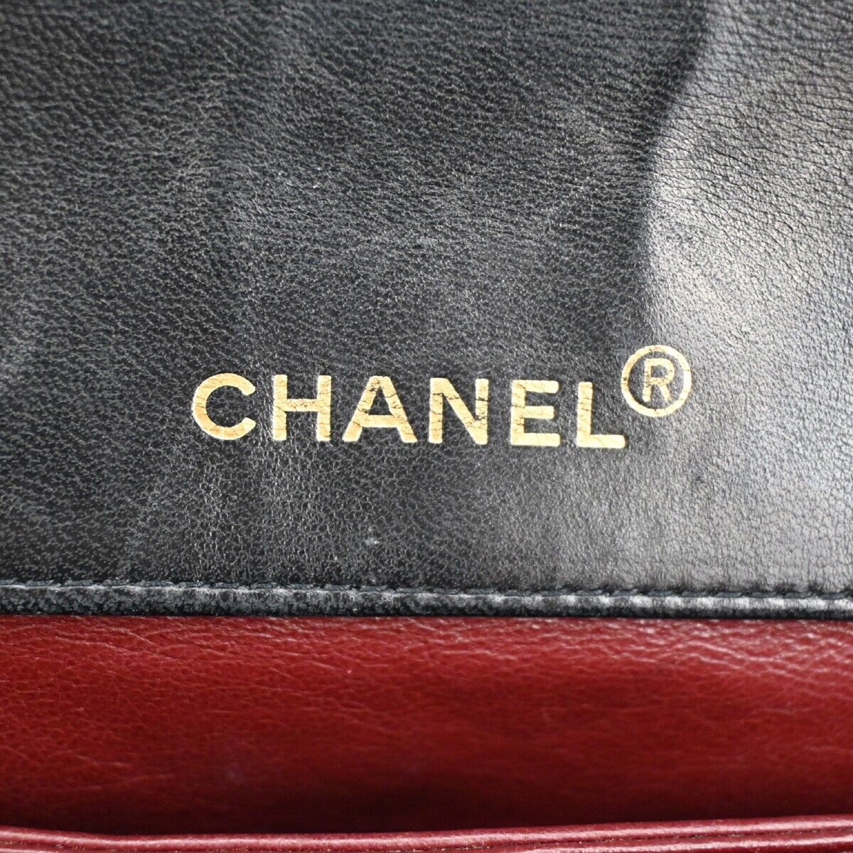 Chanel Diana