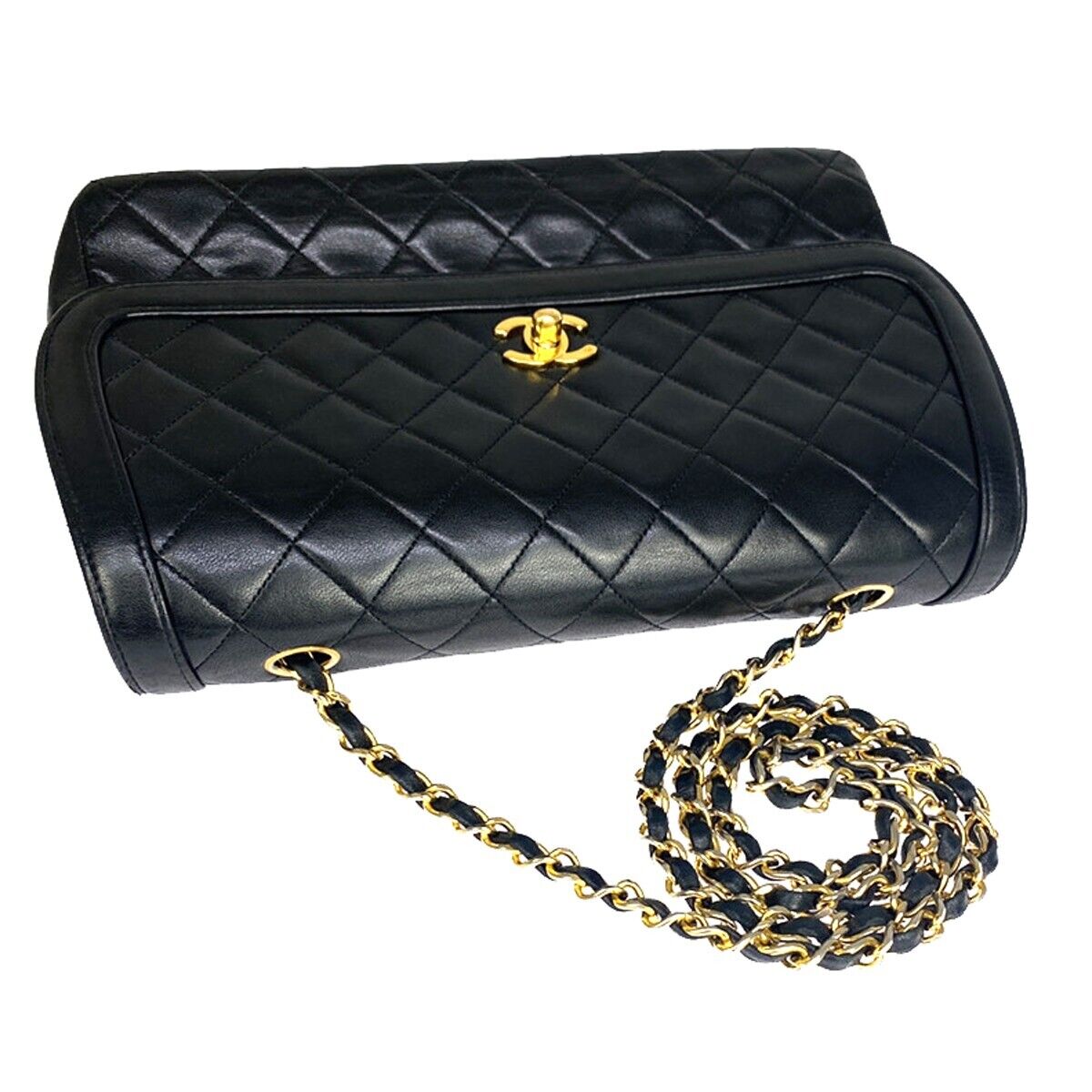 Chanel Diana