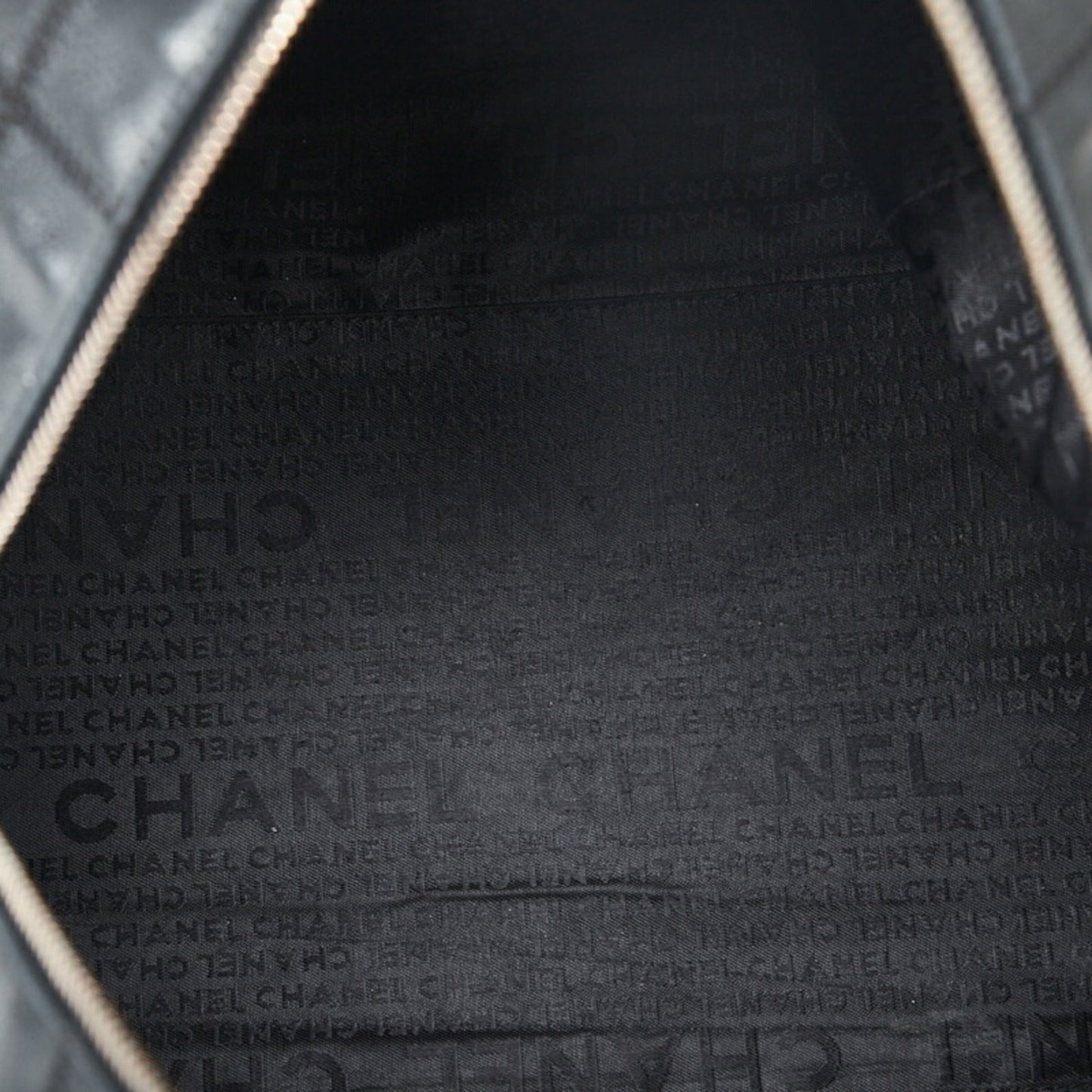 Chanel Chocolate bar