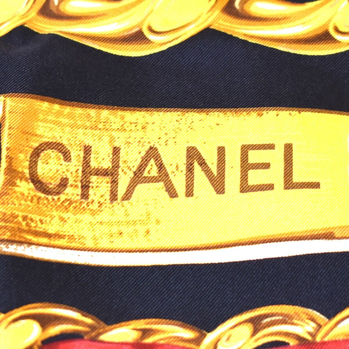 Chanel Logo CC