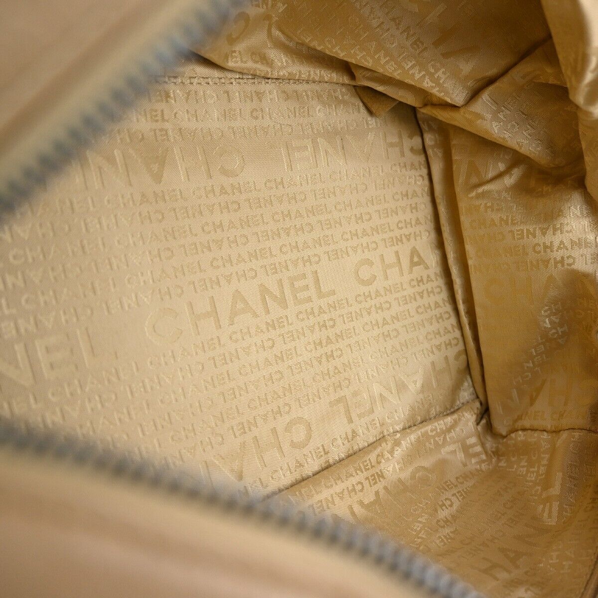 Chanel Chocolate bar