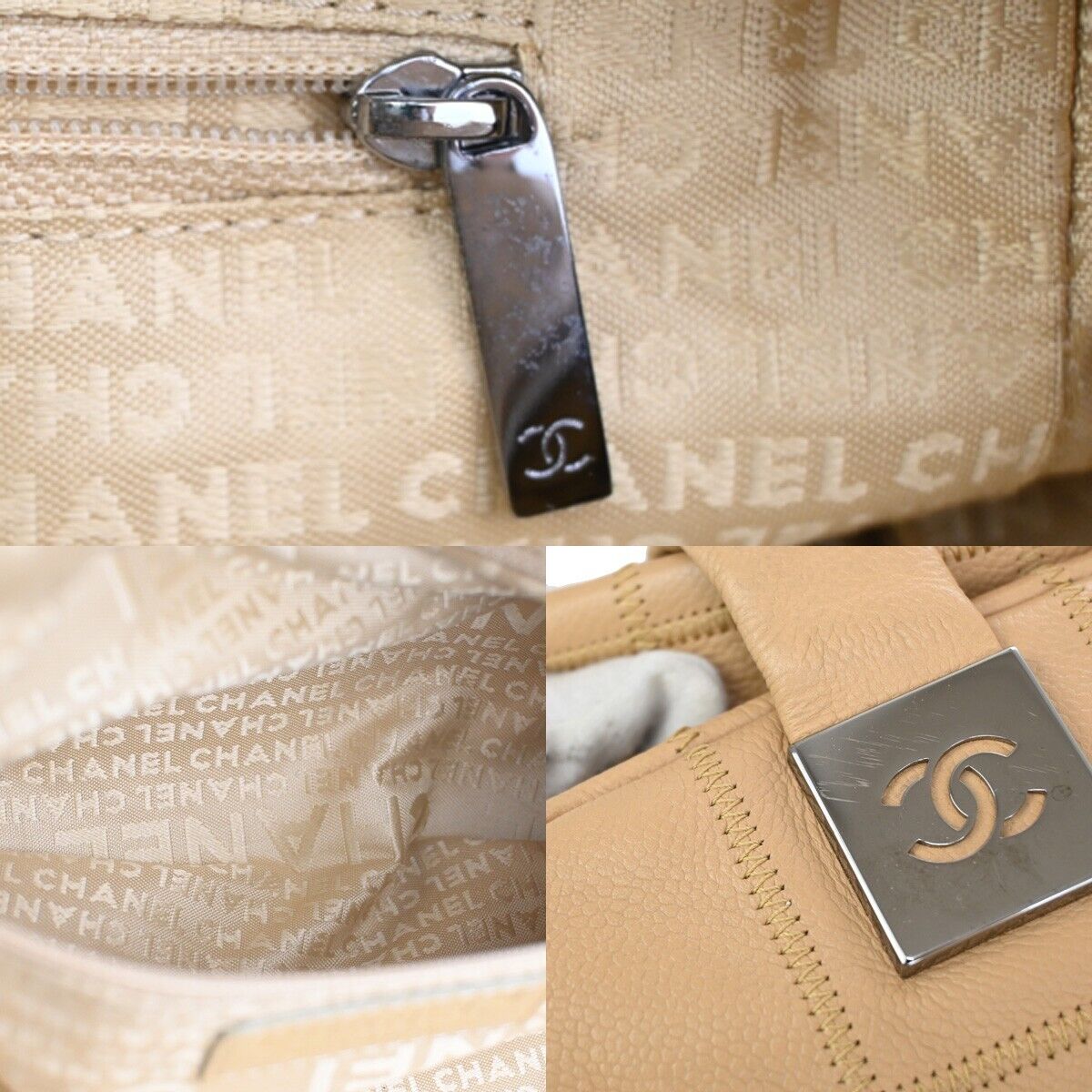 Chanel Chocolate bar