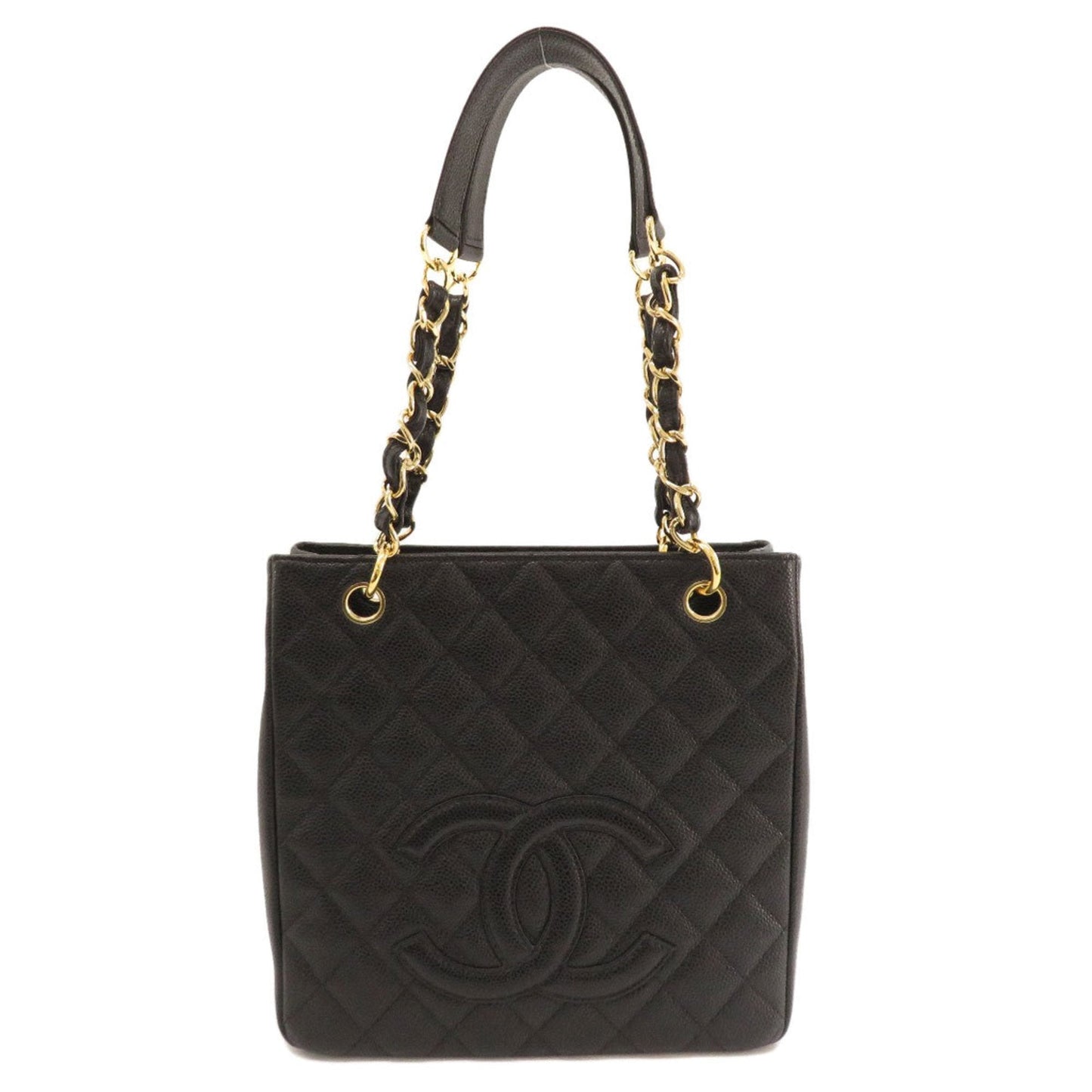 Chanel PST (Petite Shopping Tote)