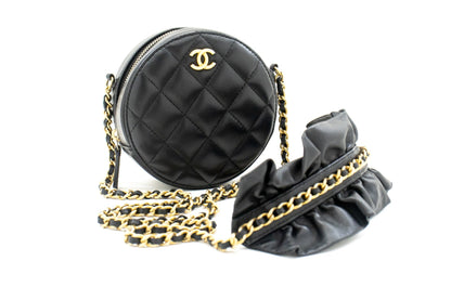 Chanel Ronde