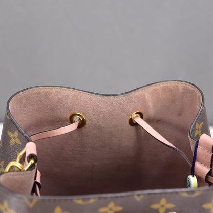 Louis Vuitton  Monogram Noenoe