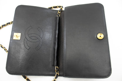 Chanel Full Flap