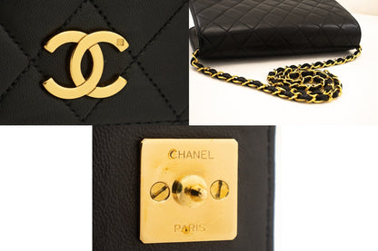 Chanel Full Flap