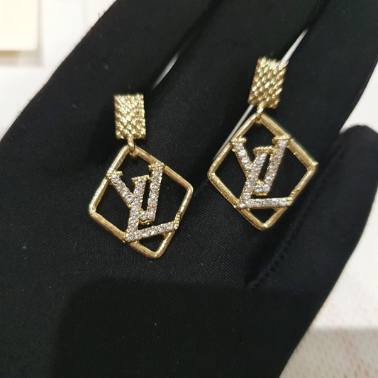 Louis Vuitton Earrings