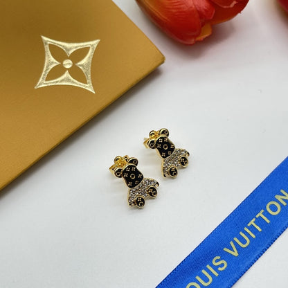 Louis Vuitton Earrings