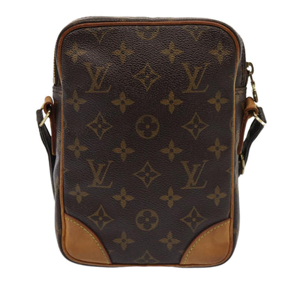 LOUIS VUITTON Monogram Amazon Shoulder Bag M45236 LV Auth 88020