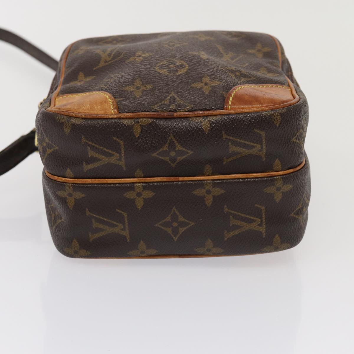 LOUIS VUITTON Monogram Amazon Shoulder Bag M45236 LV Auth 88020