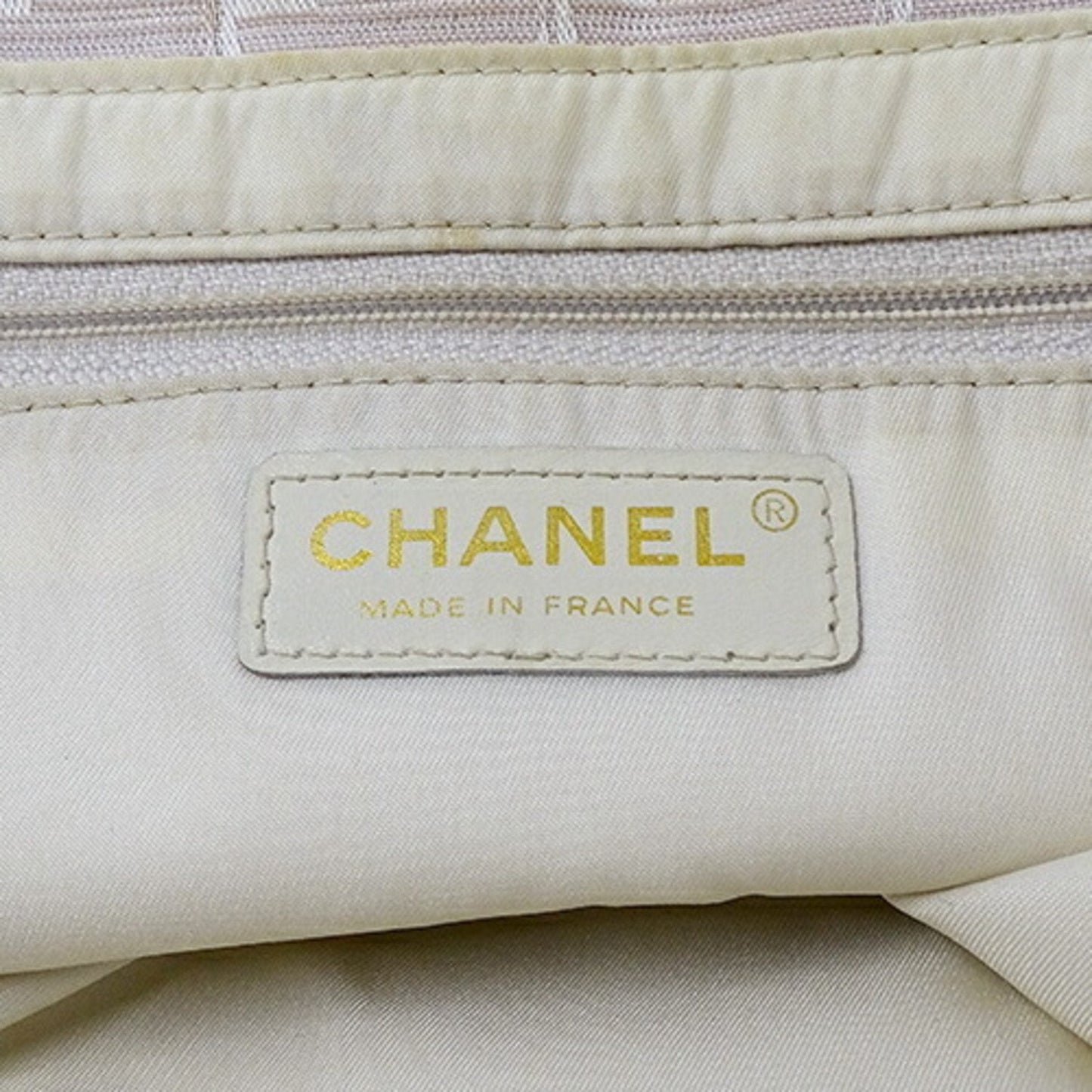 Chanel Travel line