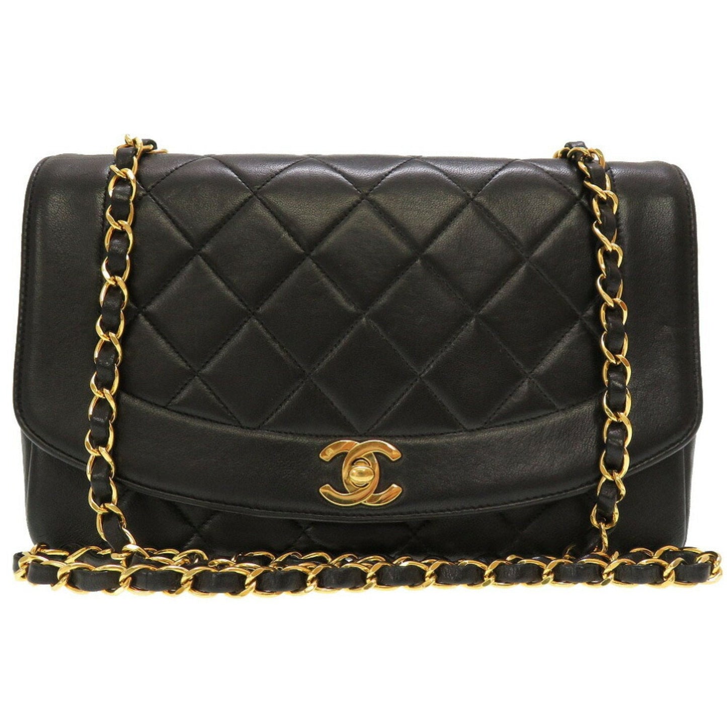 Chanel Diana