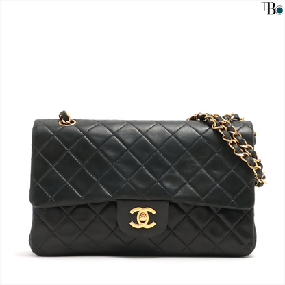 Chanel Double flap