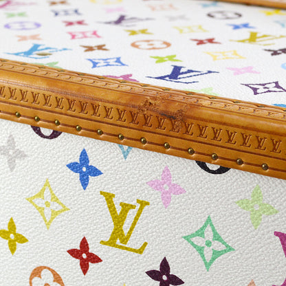 Louis Vuitton * Monogram Multicolor Alzer 70