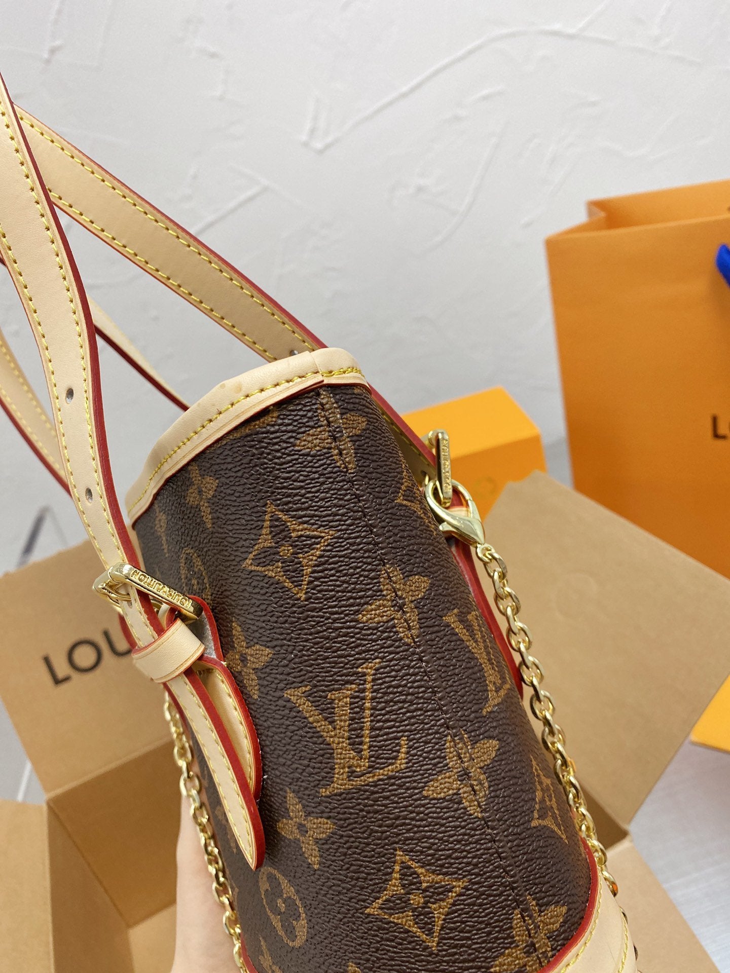 Designer Handbags Louis Vuitton 079