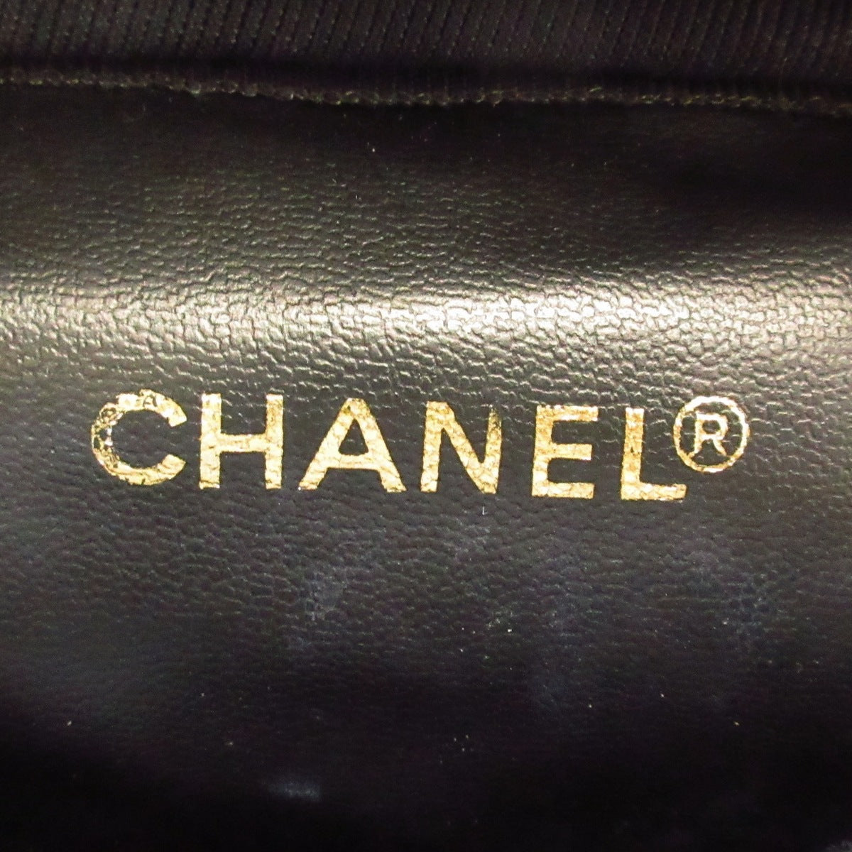 Chanel Vanity