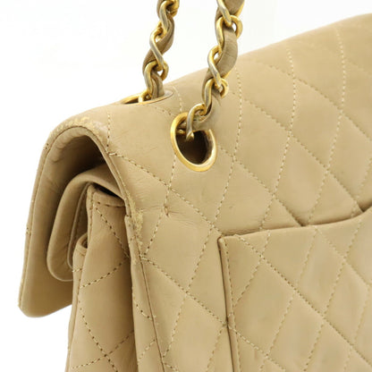 Chanel Double flap