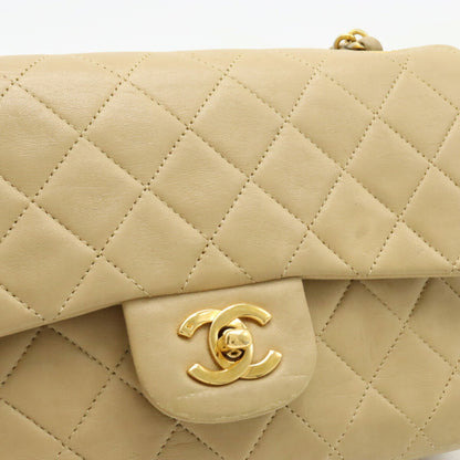 Chanel Double flap