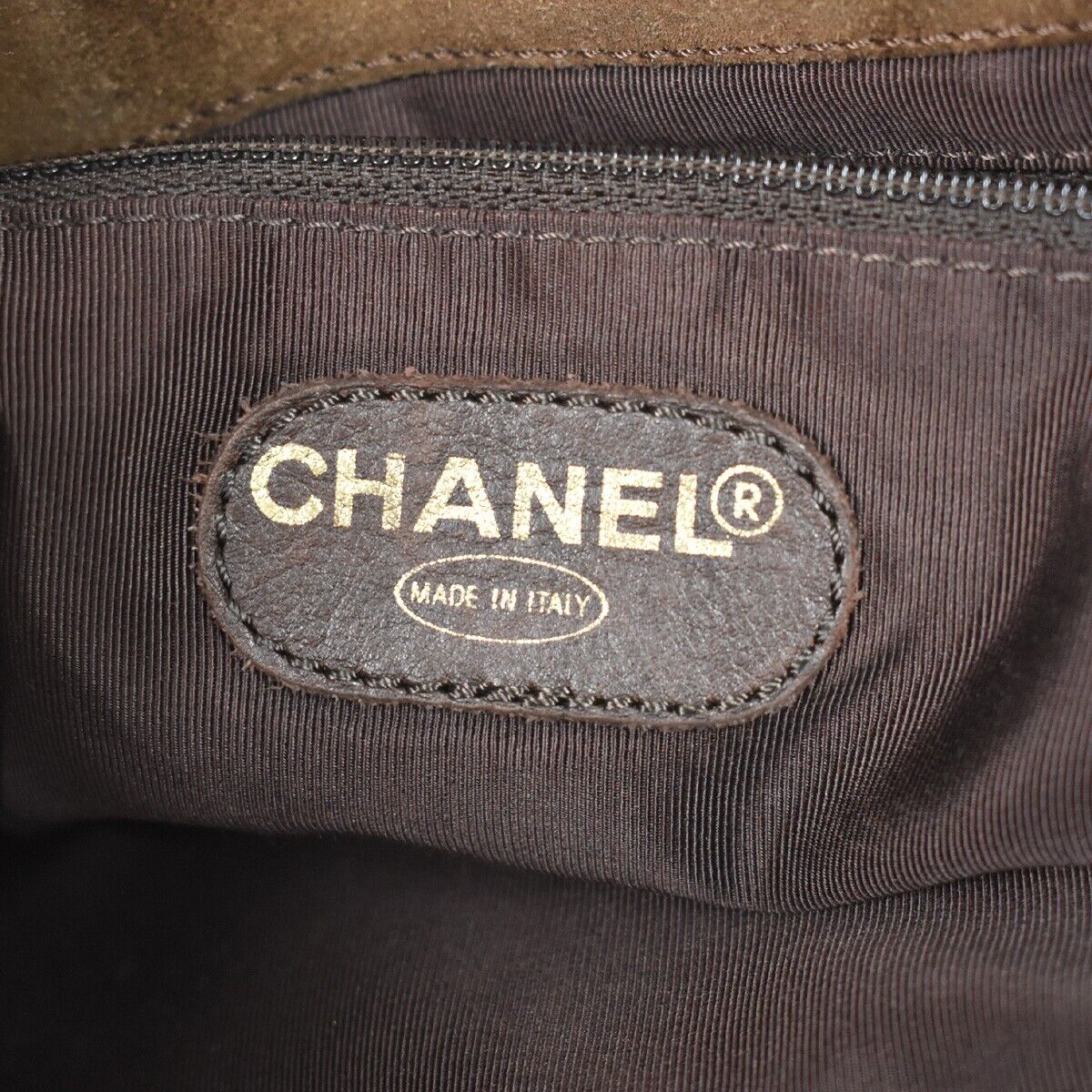 Chanel Logo CC