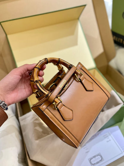 Gucci Diana Tote Handbag AAA 1:1