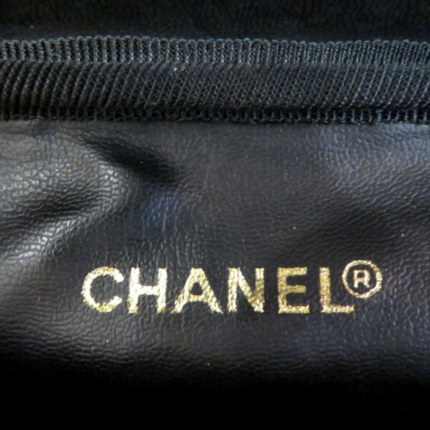 Chanel Vanity