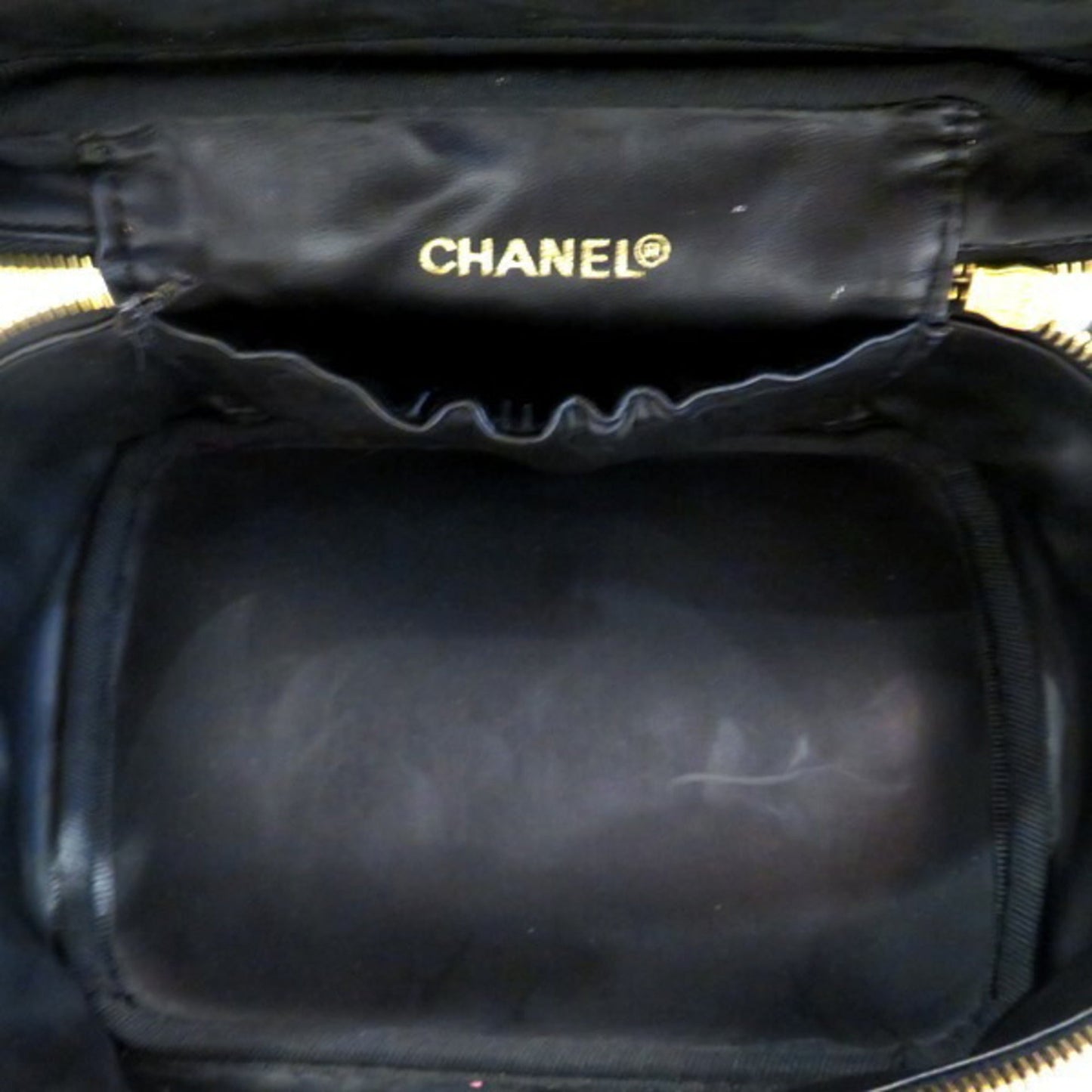 Chanel Vanity