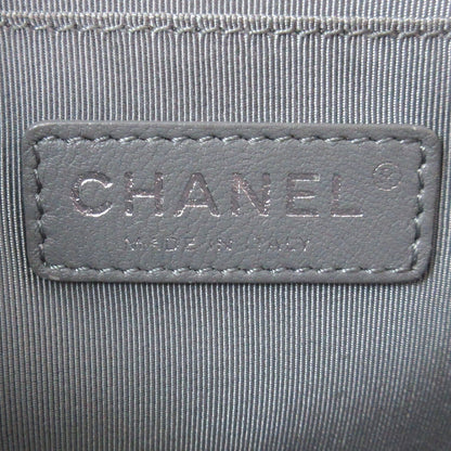 Chanel Boy