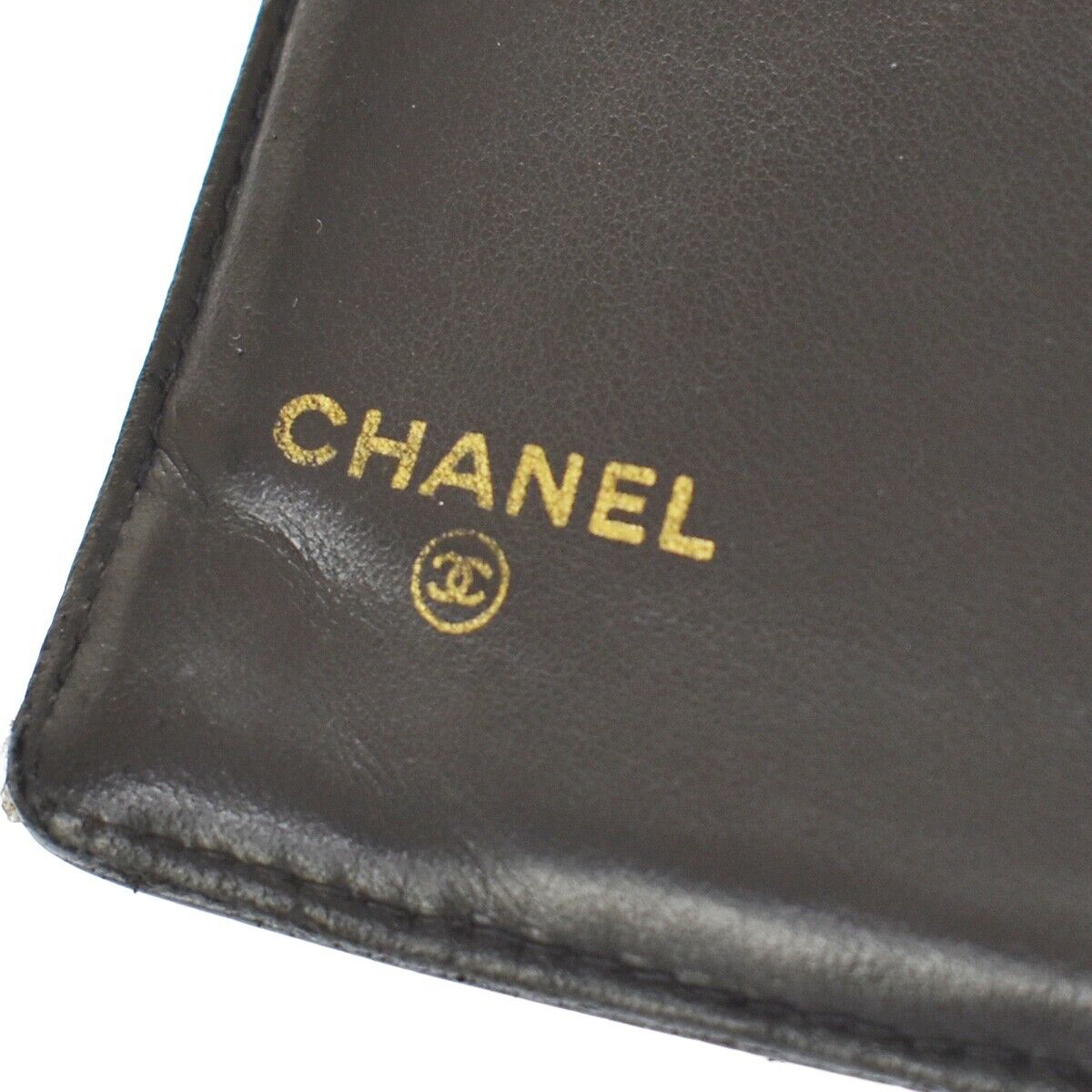 Chanel Logo CC