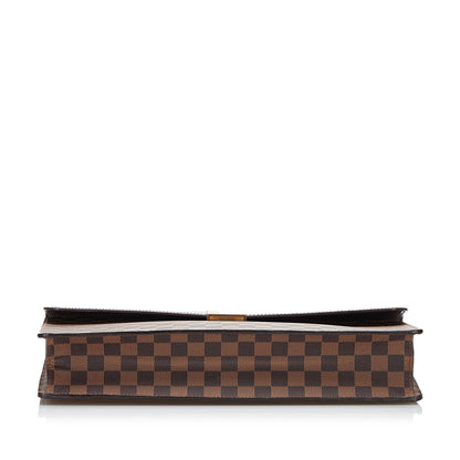 Louis Vuitton Altona PM Damier Ebene Canvas