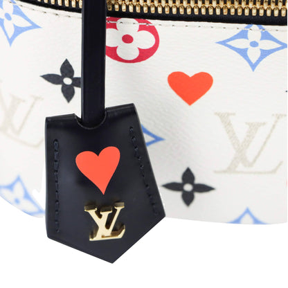 Louis Vuitton  Game On Vanity PM