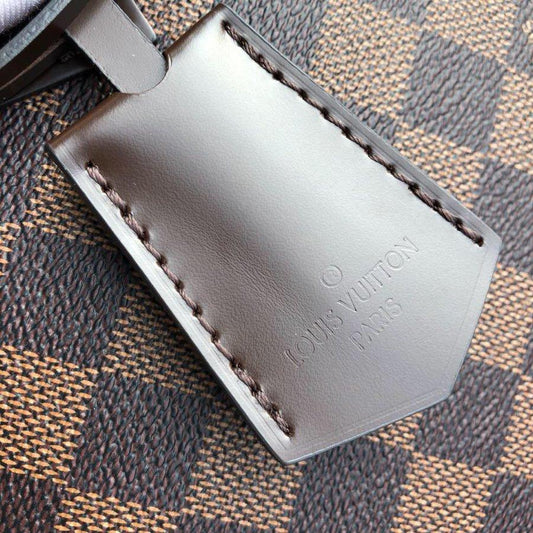 Louis Vuitton Alma BB