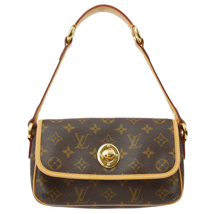 Louis Vuitton 2006 Monogram Tikal PM M40078