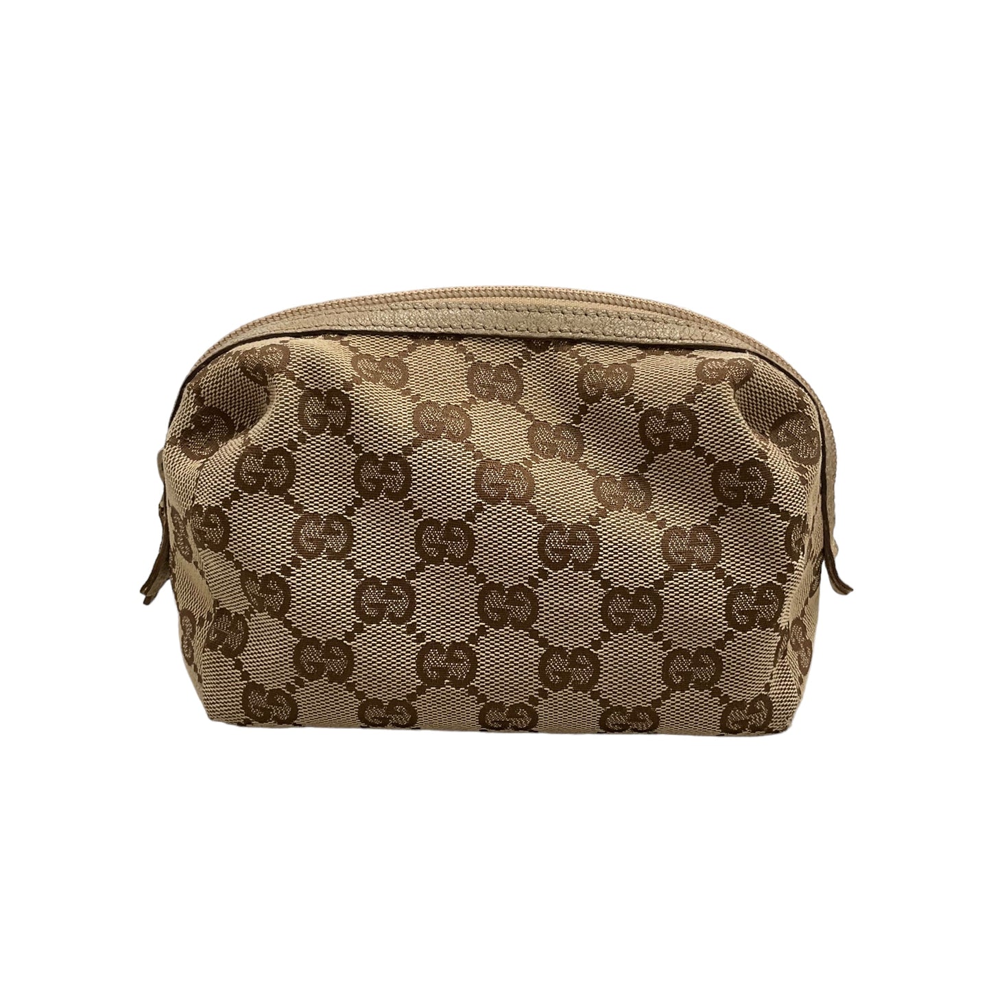 Gucci Cosmetic Pouch