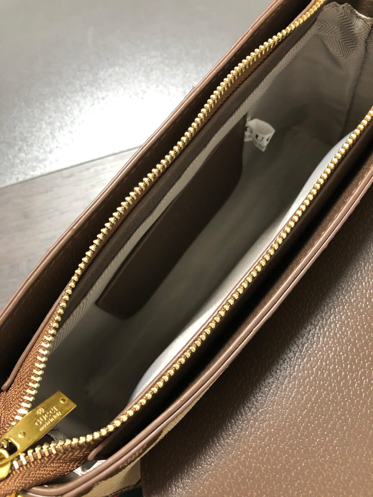 Gucci Crossbody Shoulder Handbag