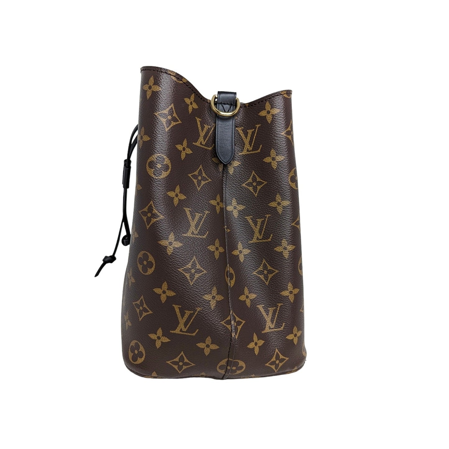 Louis Vuitton Monogram Canvas NeoNoe MM Bucket