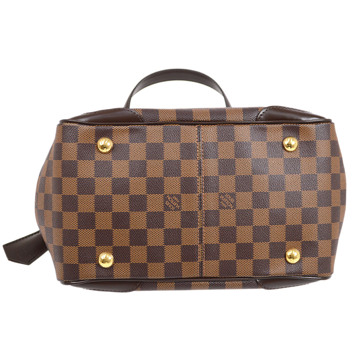 Louis Vuitton 2013 Damier Verona PM N41117