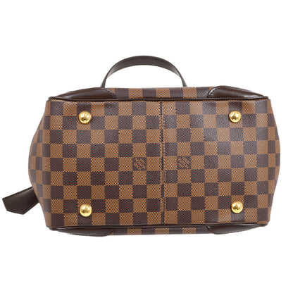 Louis Vuitton 2013 Damier Verona PM N41117