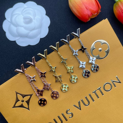 Louis Vuitton Earrings