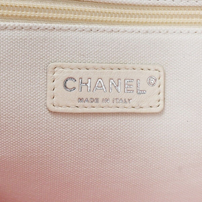 Chanel Cabas