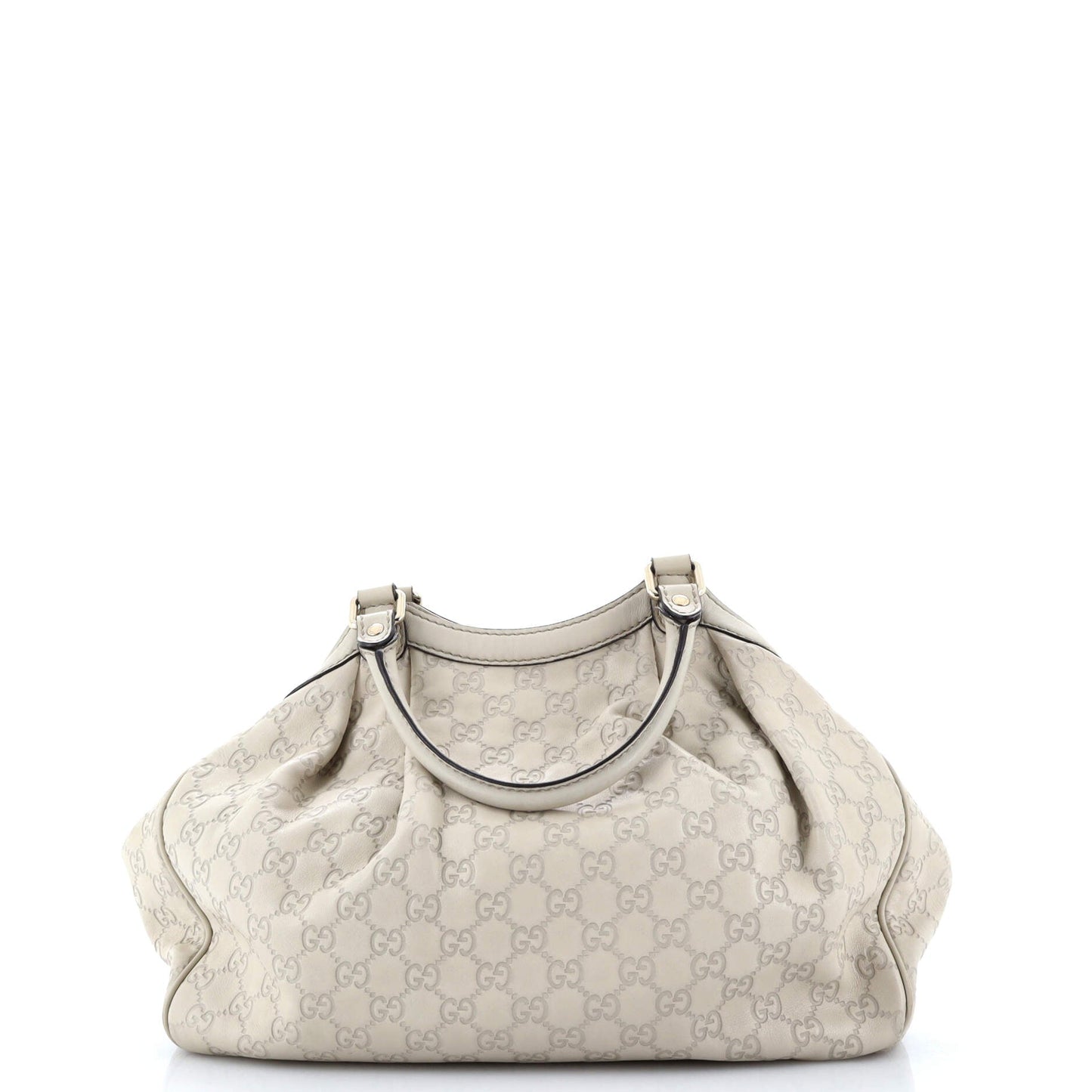 Sukey Tote Guccissima Leather Medium