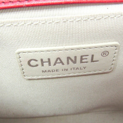 Chanel Boy