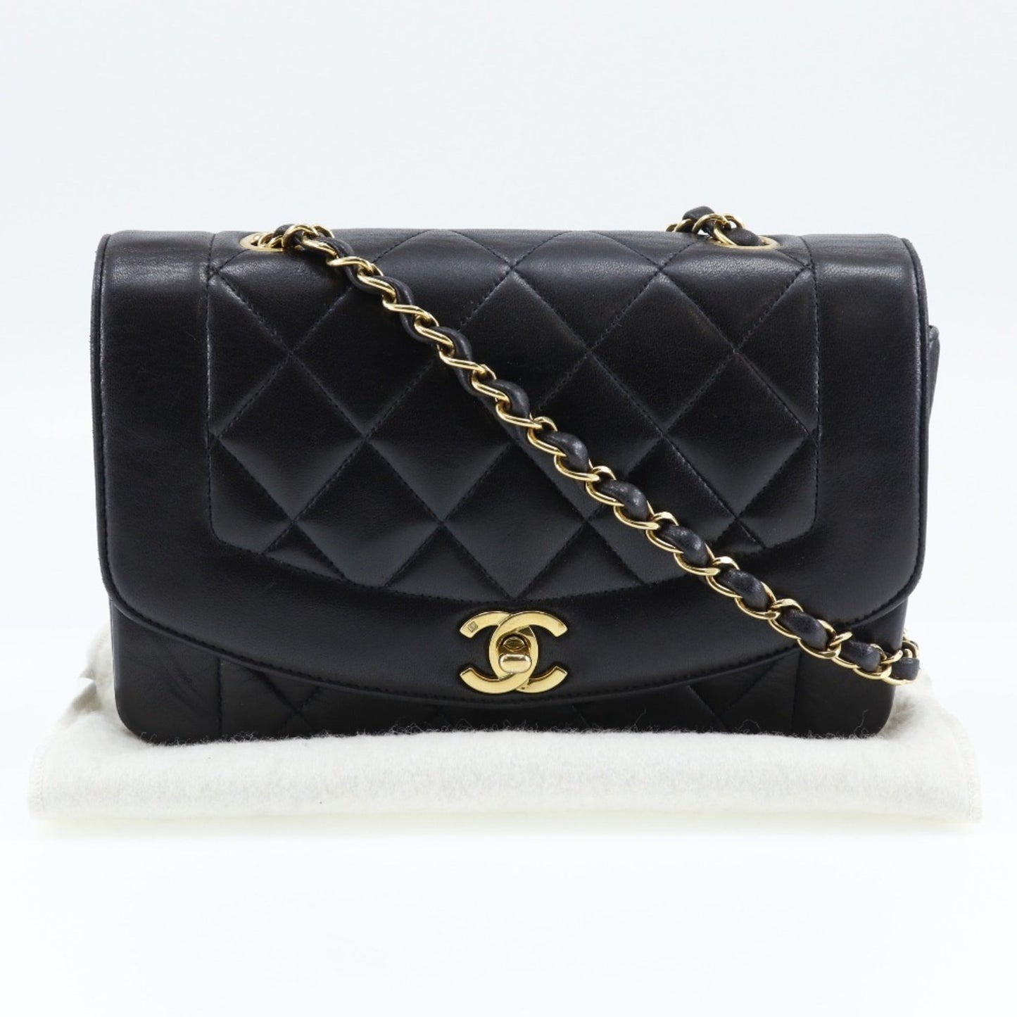 Chanel Diana