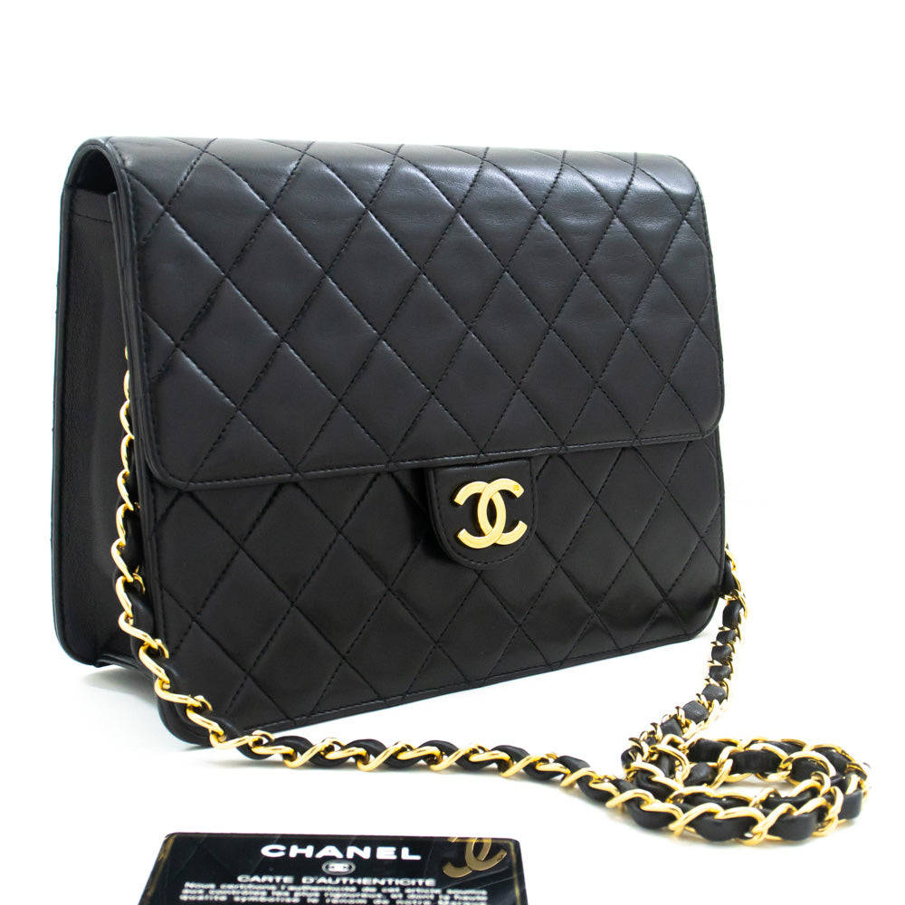 Chanel Quilted