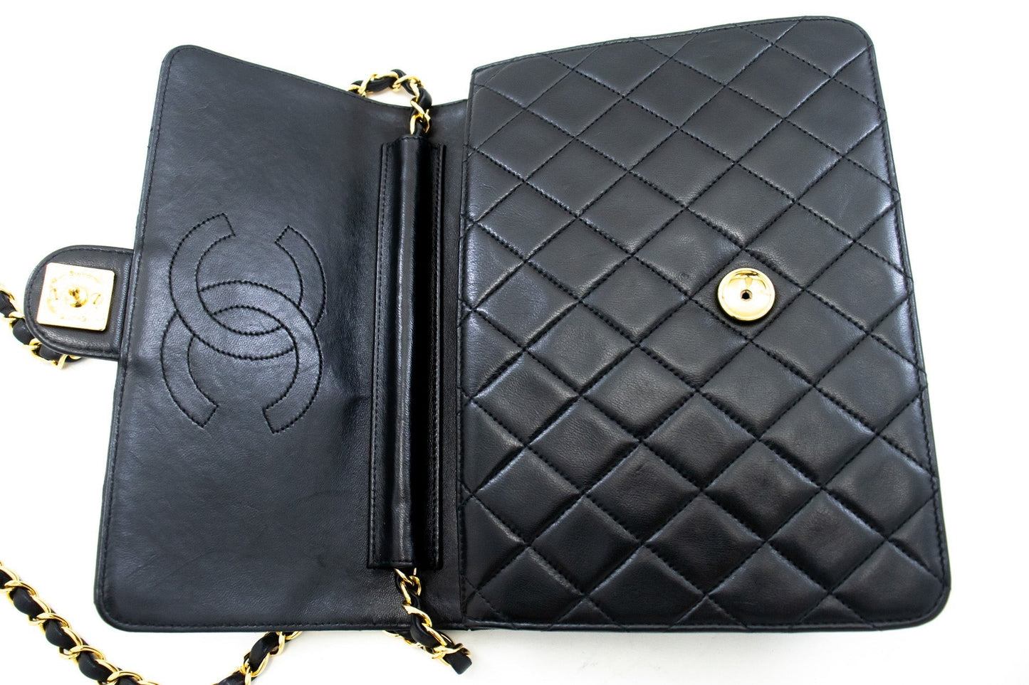 Chanel Quilted