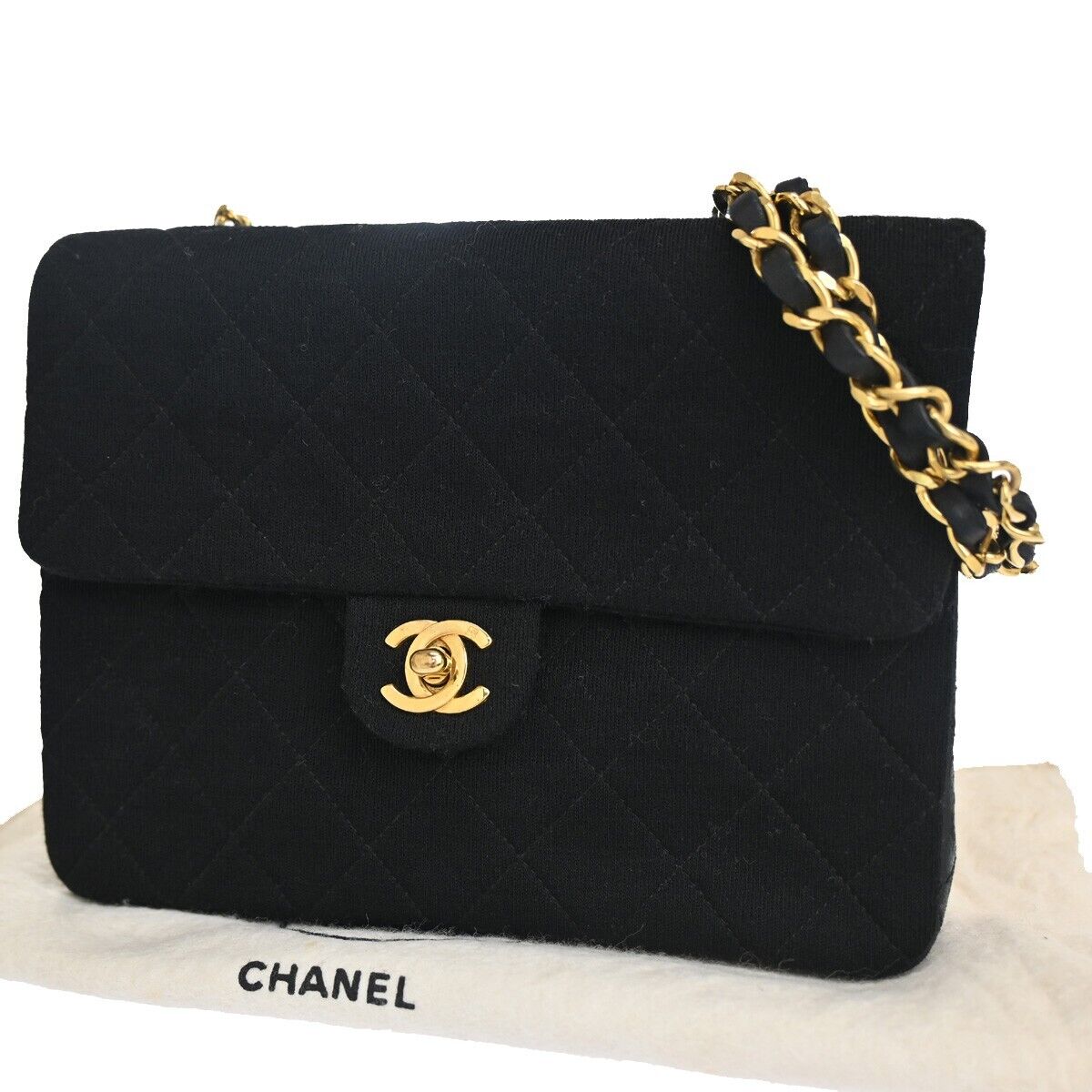 Chanel Mini matelassé