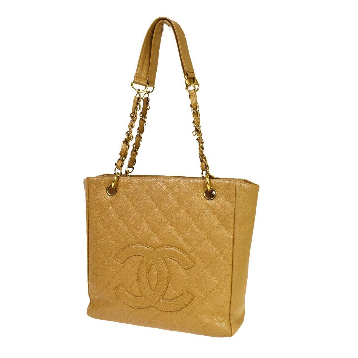 Chanel PST (Petite Shopping Tote)