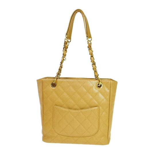 Chanel PST (Petite Shopping Tote)