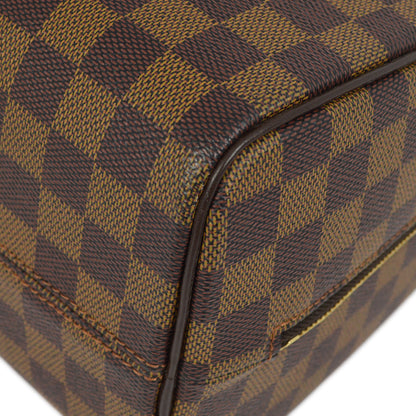 Louis Vuitton 1999 Damier Nolita Handbag N41455