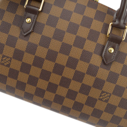 Louis Vuitton 2006 Damier Rivera MM N41434